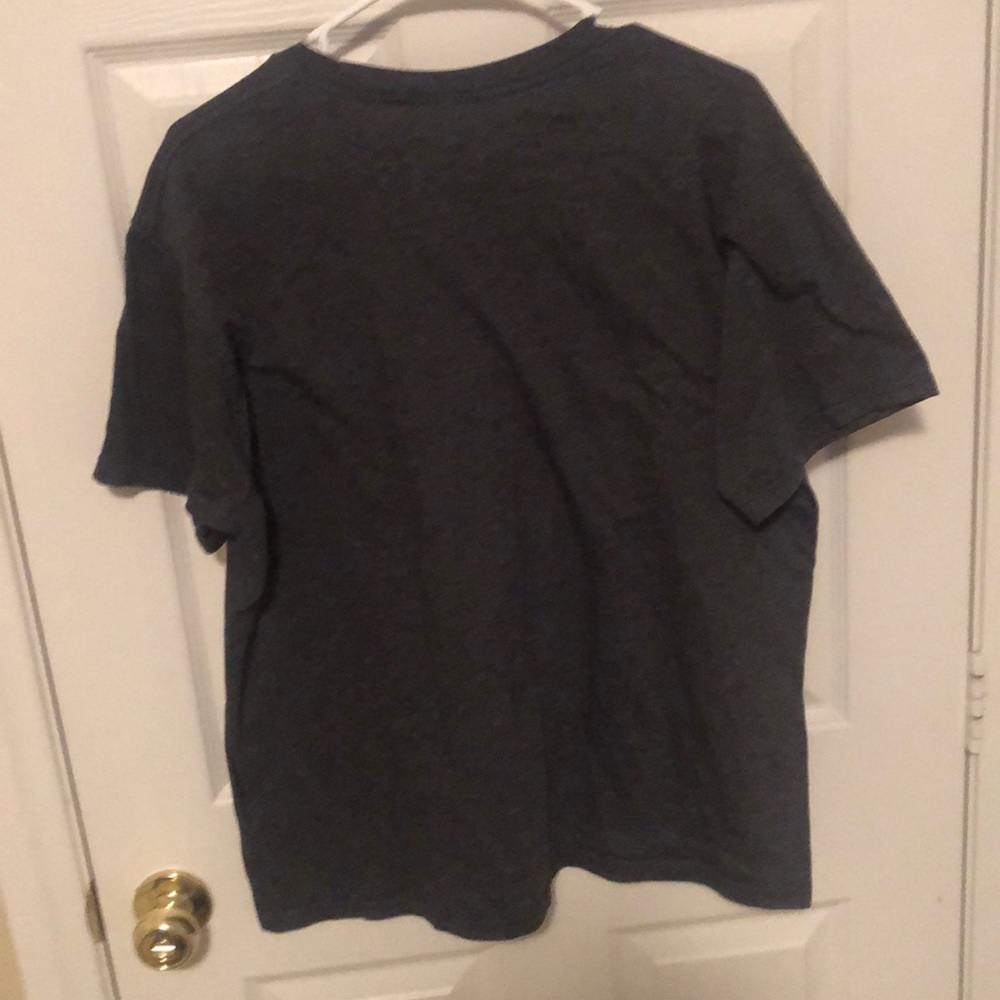 Mens Volcom T-shirt - Picture 2 of 2